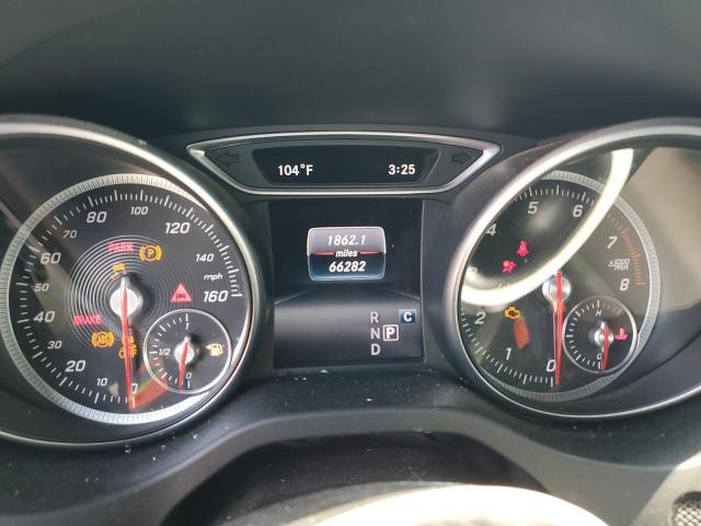 Photo 9 from auction – 2018 MERCEDES-BENZ CLA 250 with VIN WDDSJ4EB8JN594841