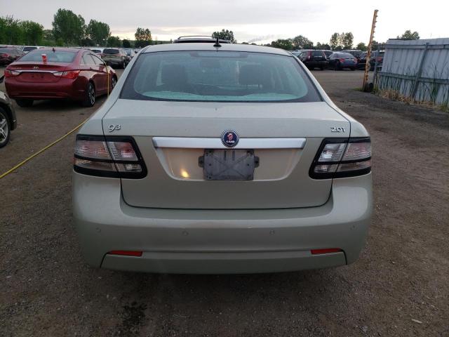 Фото 6 с аукциона – 2008 SAAB 9-3 2.0T с VIN YS3FB49Y881011671