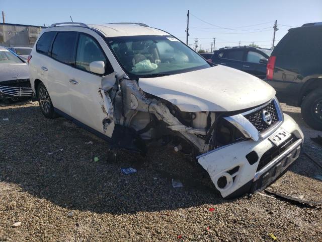 Zdjęcie 4 z aukcji – 2013 NISSAN PATHFINDER z VIN 5N1AR2MN7DC652691