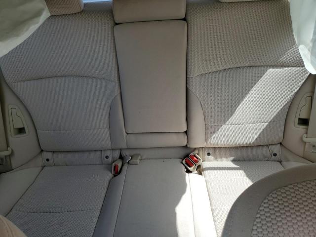 صورة رقم 10 من المزاد - 2017 SUBARU OUTBACK 2. مع VIN 4S4BSACC9H3267125