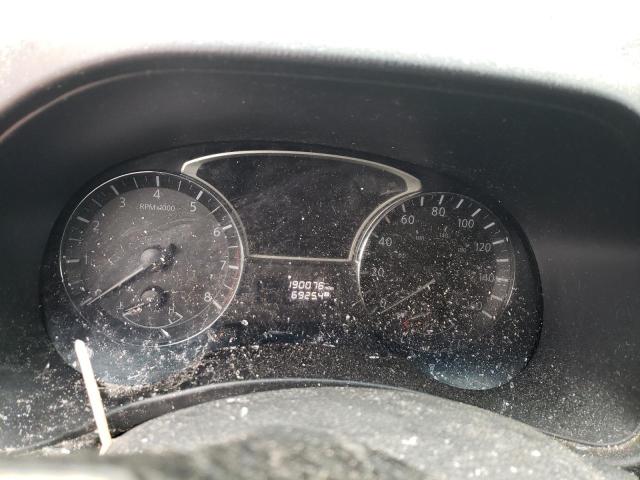Photo 9 from auction – 2013 NISSAN PATHFINDER with VIN 5N1AR2MM2DC644246