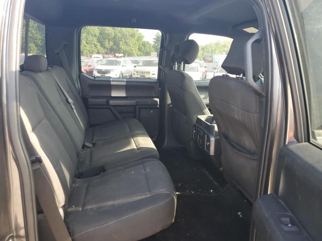 Photo 10 from auction – 2015 FORD F150 SUPER with VIN 1FTEW1EP5FFA55968