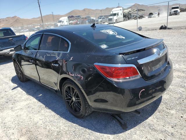 Photo 2 from auction – 2011 BUICK LACROSSE C with VIN 1G4GC5ED1BF130251