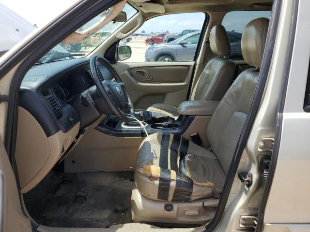 Foto 7 de la subasta – 2005 MAZDA TRIBUTE S con VIN 4F2YZ06105KM09104