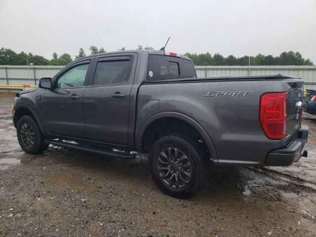 Photo 2 from auction – 2019 FORD RANGER XL with VIN 1FTER4FH9KLB19909