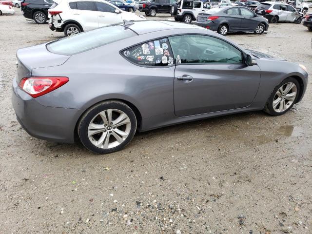 Photo 3 from auction – 2012 HYUNDAI GENESIS CO with VIN KMHHU6KH4CU071112