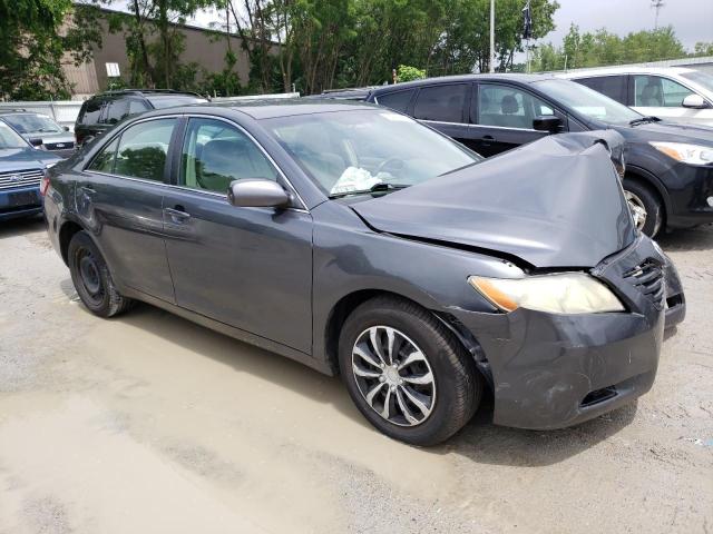 Photo 4 from auction – 2007 TOYOTA CAMRY CE with VIN 4T1BE46K07U037350