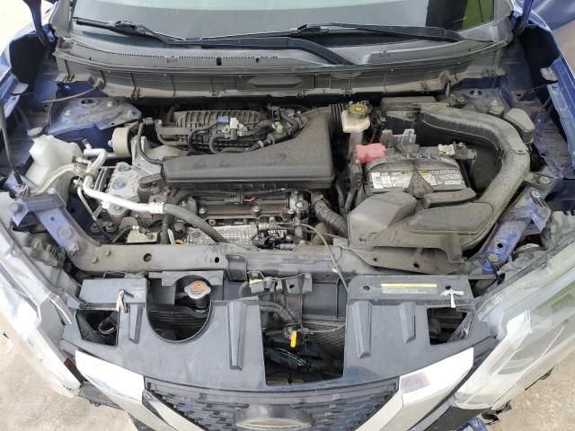 Photo 12 from auction – 2018 NISSAN ROGUE S with VIN KNMAT2MT1JP508594