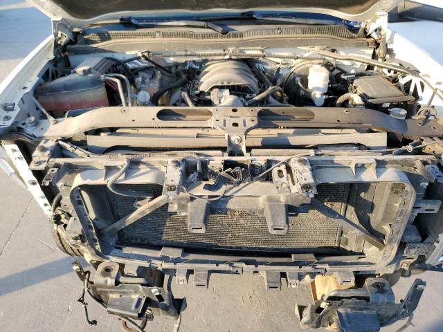 Photo 11 from auction – 2014 CHEVROLET SILVERADO with VIN 3GCUKREC7EG124823