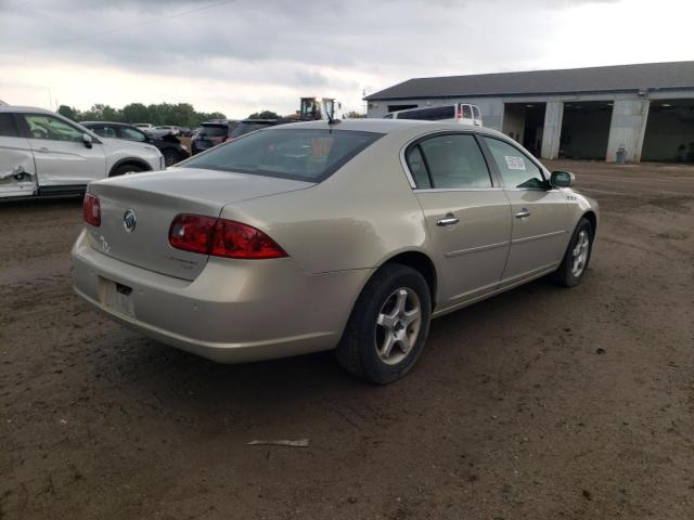 Photo 3 from auction – 2007 BUICK LUCERNE CX with VIN 1G4HD57257U183809