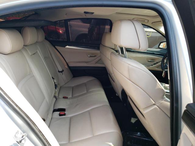 Foto 10 de la subasta – 2011 BMW 528 I con VIN WBAFR1C57BC260939