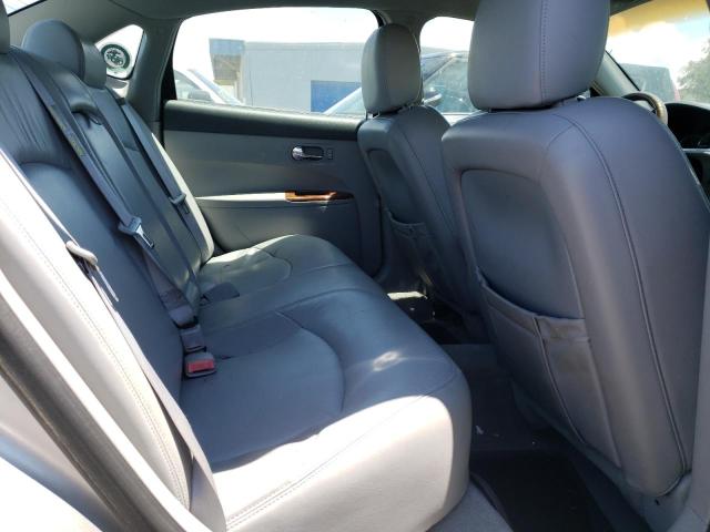 Photo 10 from auction – 2005 BUICK LACROSSE C with VIN 2G4WD532951193555