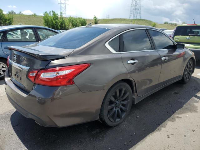 Photo 3 from auction – 2017 NISSAN ALTIMA 2.5 with VIN 1N4AL3AP6HN315544