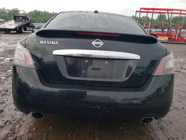 Photo 6 from auction – 2014 NISSAN MAXIMA S with VIN 1N4AA5AP9EC462871