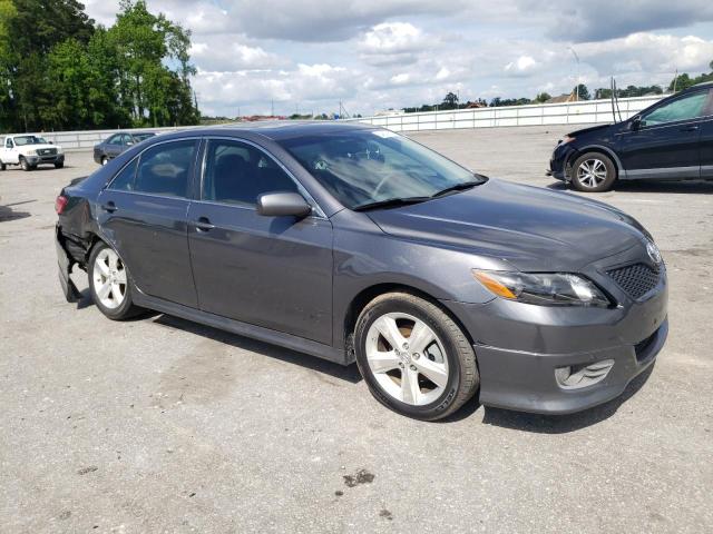 Photo 4 from auction – 2011 TOYOTA CAMRY BASE with VIN 4T1BF3EK0BU226145