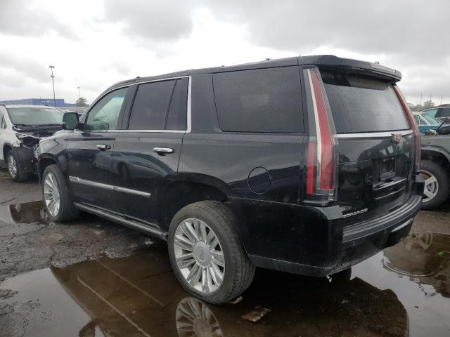 Photo 2 from auction – 2016 CADILLAC ESCALADE P with VIN 1GYS4DKJ4GR323350