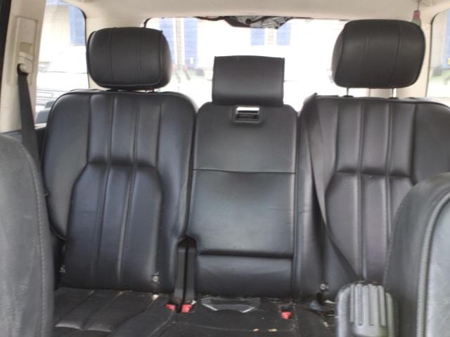 Photo 10 from auction – 2007 LAND ROVER RANGE ROVE with VIN SALMF13427A255637