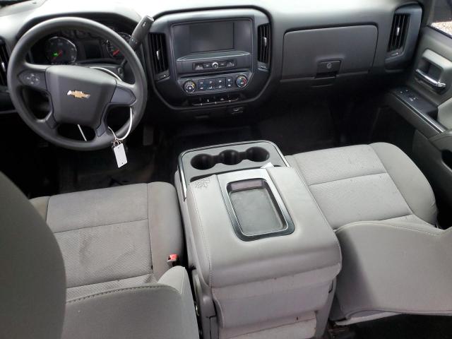 Photo 8 from auction – 2017 CHEVROLET SILVERADO with VIN 1GCRCNEC6HZ140656