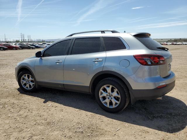 Photo 2 from auction – 2014 MAZDA CX-9 SPORT with VIN JM3TB2BV7E0442526