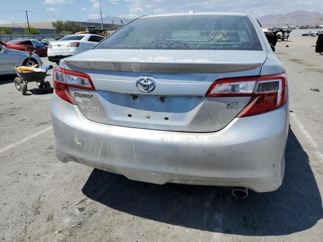 Photo 6 from auction – 2012 TOYOTA CAMRY BASE with VIN 4T1BF1FK9CU147643