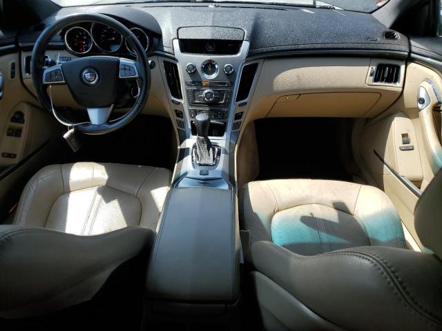 صورة رقم 8 من المزاد - 2012 CADILLAC CTS PERFOR مع VIN 1G6DK1E35C0125457