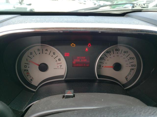 صورة رقم 9 من المزاد - 2007 FORD EXPLORER L مع VIN 1FMEU758X7UA80648