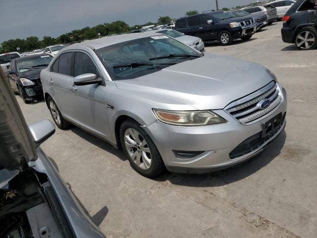 Photo 4 from auction – 2011 FORD TAURUS SEL with VIN 1FAHP2EW5BG174654