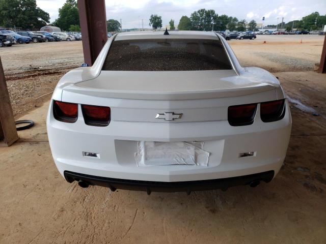 Photo 6 from auction – 2013 CHEVROLET CAMARO LT with VIN 2G1FB1E32D9212643