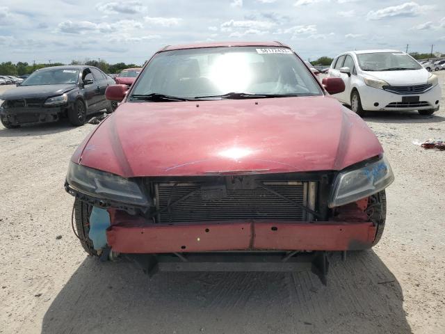 Photo 5 from auction – 2006 MAZDA 6 S with VIN 1YVHP80D365M46892