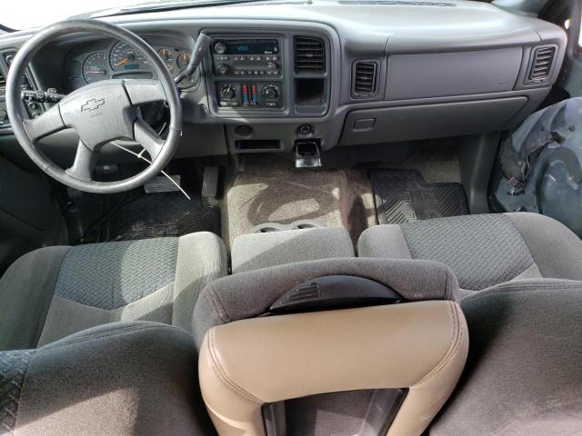 Photo 8 from auction – 2003 CHEVROLET AVALANCHE with VIN 3GNEK13T13G246817