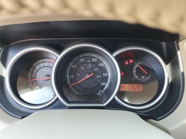 Photo 9 from auction – 2012 NISSAN VERSA S with VIN 3N1BC1CP0CK289993