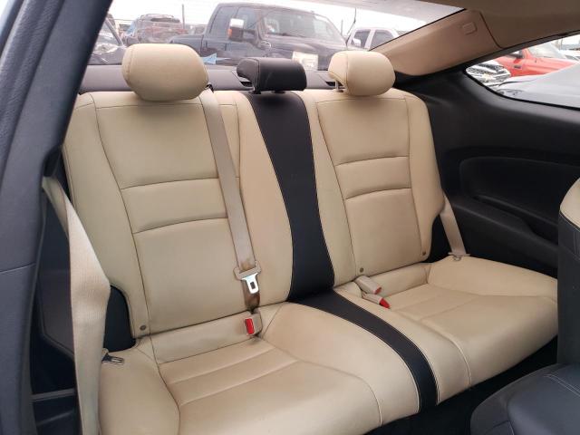 Photo 10 from auction – 2013 HONDA ACCORD EX with VIN 1HGCT1B78DA014069