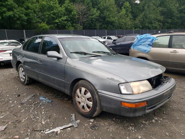 Photo 4 from auction – 1997 TOYOTA AVALON XL with VIN 4T1BF12B1VU201820