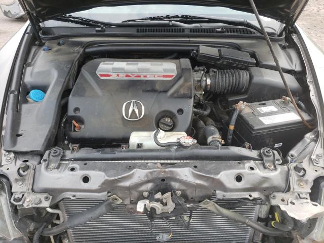 Photo 11 from auction – 2007 ACURA TL TYPE S with VIN 19UUA76537A044218