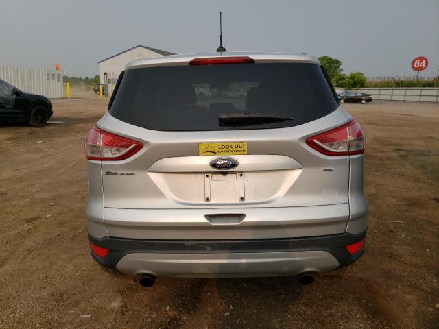 Photo 6 from auction – 2016 FORD ESCAPE SE with VIN 1FMCU0G75GUA19100