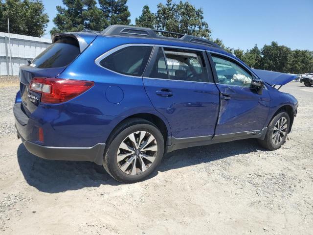 Photo 3 from auction – 2015 SUBARU OUTBACK 2. with VIN 4S4BSALC6F3206974