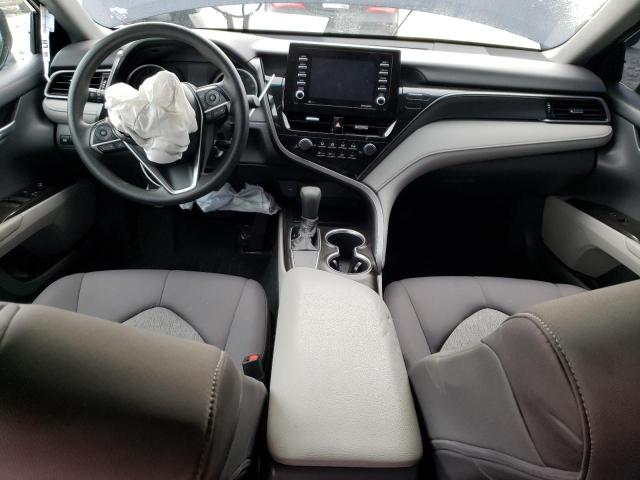 Photo 8 from auction – 2021 TOYOTA CAMRY with VIN 4T1C11AK2MU614199