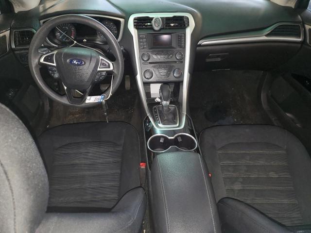 Photo 8 from auction – 2016 FORD FUSION SE with VIN 3FA6P0H70GR390637