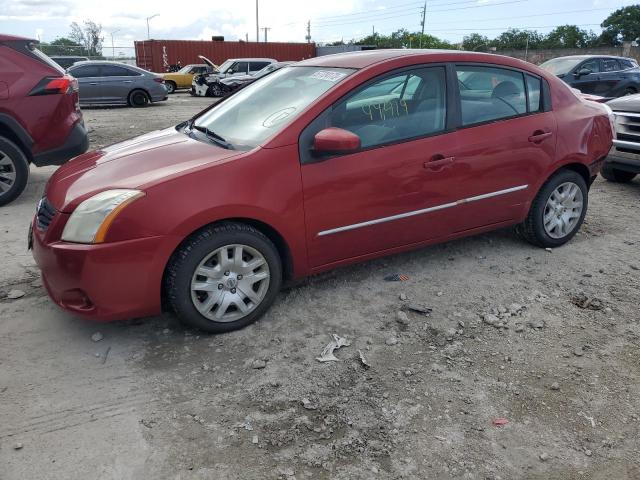 2011 Nissan Sentra