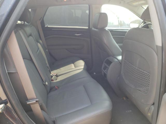 Photo 11 from auction – 2010 CADILLAC SRX with VIN 3GYFNGEY0AS602940