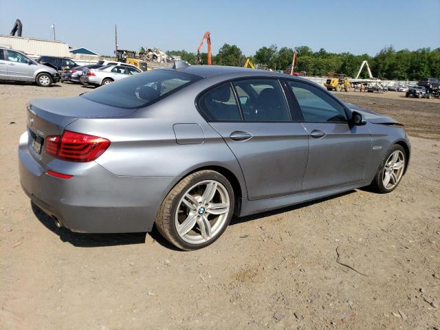Photo 3 from auction – 2016 BMW 535 XI with VIN WBA5B3C59GG256192