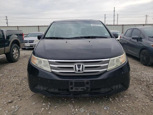 Photo 5 from auction – 2012 HONDA ODYSSEY with VIN 5FNRL5H67CB038335