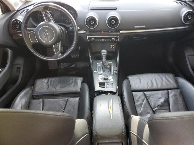 Photo 8 from auction – 2015 AUDI A3 PREMIUM with VIN WAUEFGFFXF1085311