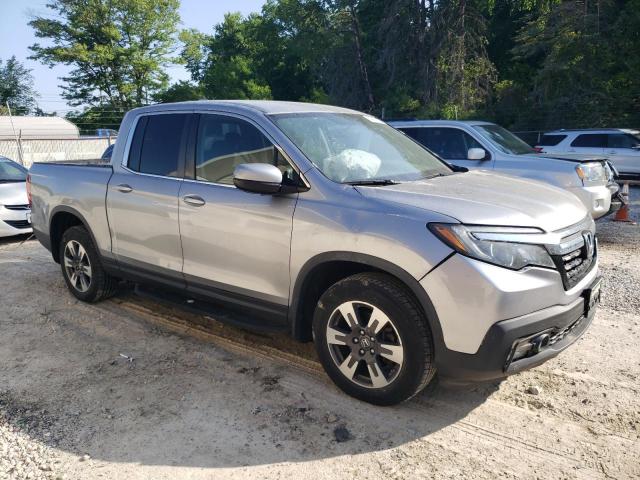 Foto 4 de la subasta – 2017 HONDA RIDGELINE con VIN 5FPYK3F56HB019268