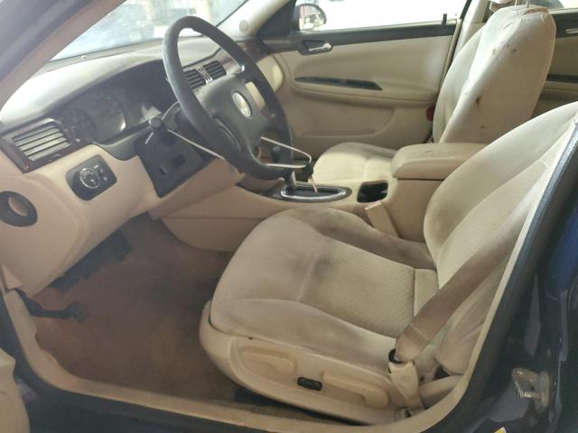 Photo 7 from auction – 2010 CHEVROLET IMPALA LS with VIN 2G1WA5EN9A1235598