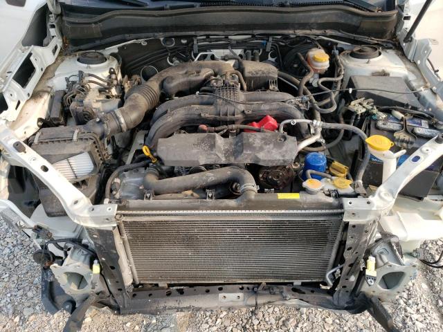 Photo 11 from auction – 2016 SUBARU FORESTER 2 with VIN JF2SJAFC3GH557432
