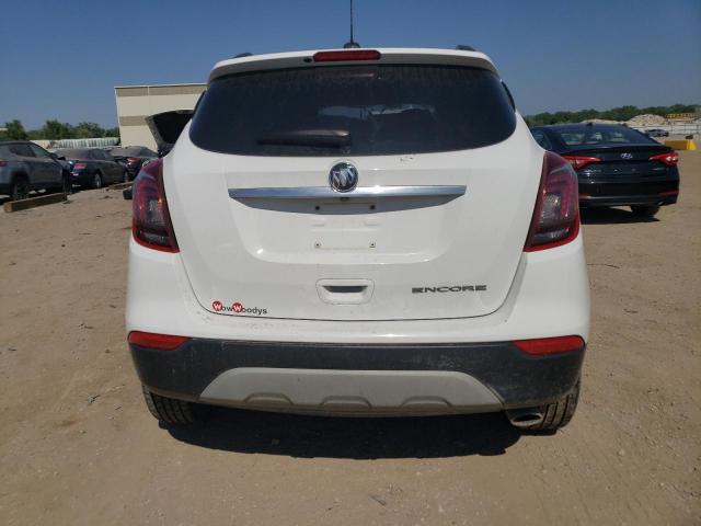 Photo 6 from auction – 2019 BUICK ENCORE PRE with VIN KL4CJASB7KB713011