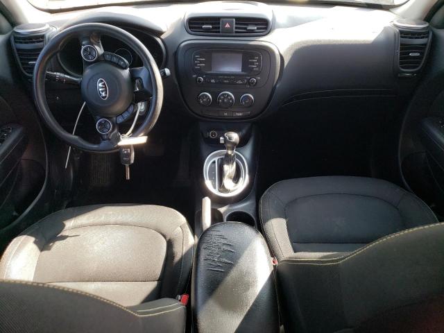 Photo 8 from auction – 2016 KIA SOUL + with VIN KNDJP3A51G7842391