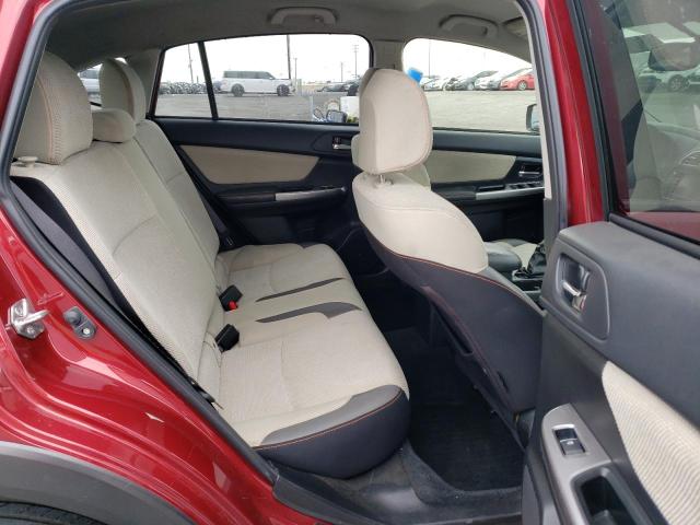 Photo 10 from auction – 2016 SUBARU CROSSTREK with VIN JF2GPABC4G9278608