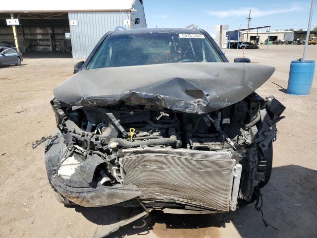 Photo 5 from auction – 2011 KIA SORENTO EX with VIN 5XYKU4A25BG005180